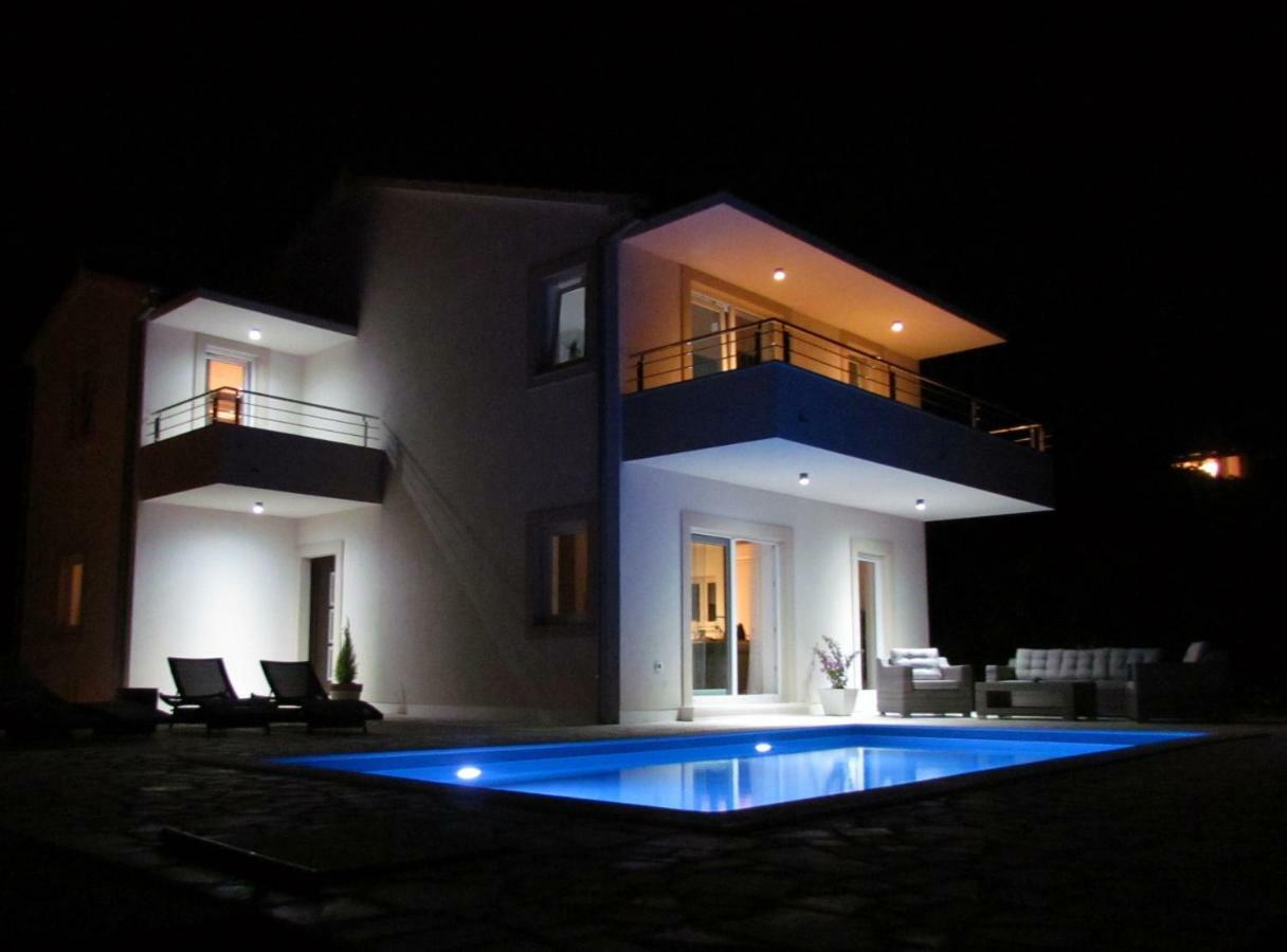 Villa Gellia Ugljan Extérieur photo