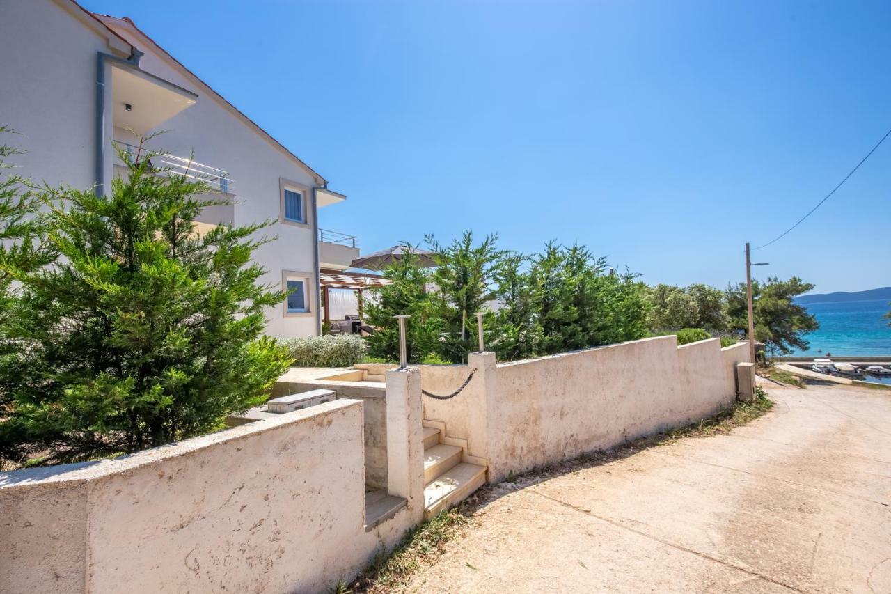 Villa Gellia Ugljan Extérieur photo