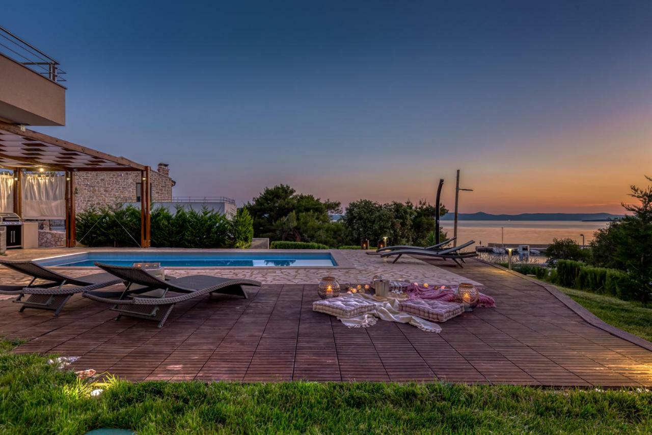 Villa Gellia Ugljan Extérieur photo