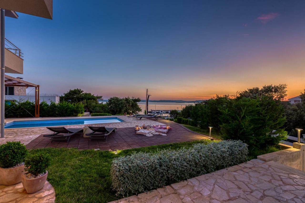 Villa Gellia Ugljan Extérieur photo