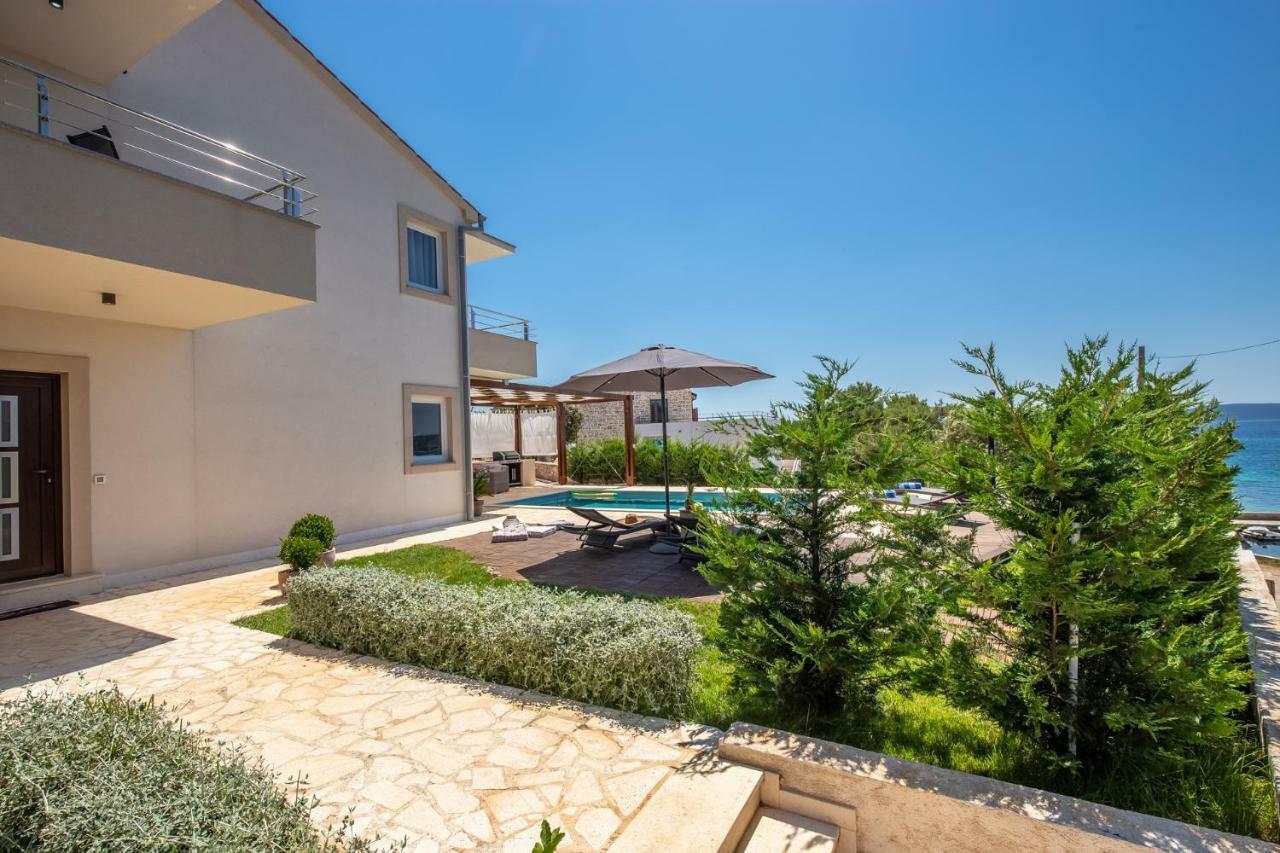 Villa Gellia Ugljan Extérieur photo